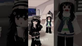 POV  we were surprised to see this trend roblox robloxedit shorts short [upl. by Novhaj]