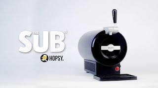 Hopsy  The Sub [upl. by Assiran]