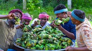 MUTTON 65  Boneless Mutton Fry Recipe Cooking In Village  Cooking Special 65 Recipe in Mutton Meat [upl. by Selmore]