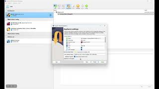 How to Import OVA Files into VirtualBox [upl. by Nosnirb]