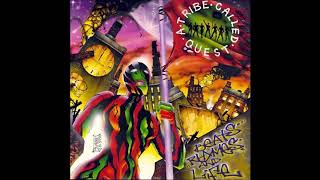 A Tribe Called Quest Motivators [upl. by Ecallaw]