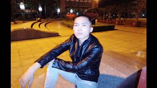 Jincheng Zhang  Departure Official Audio [upl. by Fital]