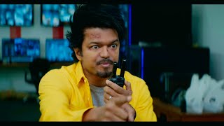 Goat Full Movie Tamil 2024  Thalapathy Vijay  Venkat Prabhu  Yuvan Shankar Raja  Facts amp Review [upl. by Adleme491]