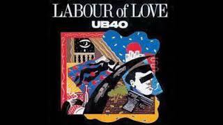 UB40  Cherry Oh Baby [upl. by Oag671]