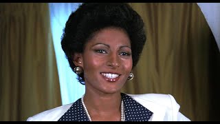 SHEBA BABY 1975 Clip Pam Grier [upl. by Nathaniel]