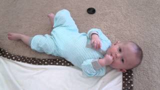 Cute random baby noises Your daily baby fix [upl. by Bobbi219]