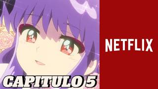 RANMA 12 2024 CAPITULO 5  FECHA Y HORA DE ESTRENO ANIME NETFLIX [upl. by Iemaj]