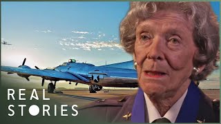 Flying Dreams Women Airforce Pilots of WWII Extraordinary People Documentary  Real Stories [upl. by Alesiram199]