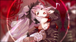 Nightcore  Bleed Lyrics [upl. by Riordan]