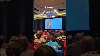 Atomy Success Academy in new Jersey 10222024 [upl. by Isolde]