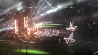 Halftime Show SB LI [upl. by Backer999]