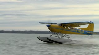 Tips amp Techniques Learn to Fly a Seaplane [upl. by Hux51]