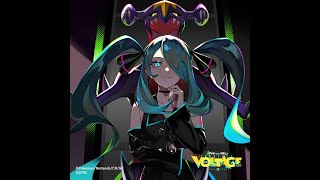 VY1V4  CHAMPION チャンピオン  Vocaloid Cover [upl. by Atnim]