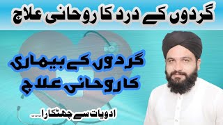 Gurdon Kay Dard Ka Rohani Ilaj  Wazifa For Kidney Pain youtubeshorts rohaniilaj [upl. by Rriocard579]