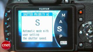 Fujifilm FinePix HS10 short review [upl. by Mandeville]