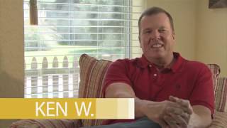 The UroLift® System Patient Testimonial Video [upl. by Erinn306]