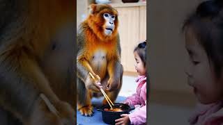 Americans Got Talent Monkey Love talent [upl. by Eatton]