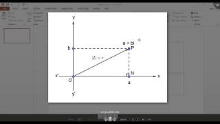 Gridlines in Microsoft PowerPoint 2007 2010 2013 2016 [upl. by Namus]