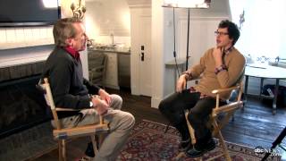 Andy Samberg on Playing a More Serious Role in quotCeleste amp Jesse Foreverquot [upl. by Richara]