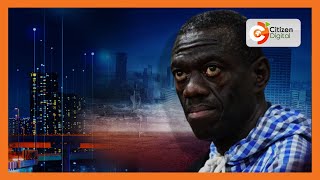 STATE OF THE NATION  Who abducted Ugandan opposition leader Kizza Besigye in Kenya [upl. by Acirat255]