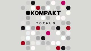 Matias Aguayo  Minimal Kompakt Total 9 CD1 Album [upl. by Enialedam]