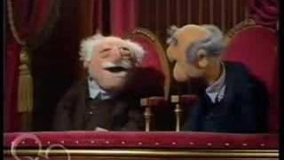 Statler and waldorf books [upl. by Dietz374]