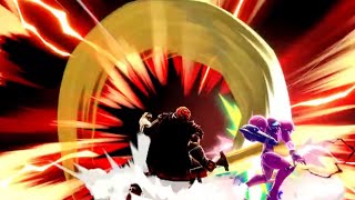 Smash Ultimate Ganondorf’s Grand Games Season 2 Episode 456 [upl. by Florentia]