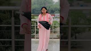 Samarth ki mumma ke sath bahot bura hua ☂️ comedy funny umbrella samarthsingh007 [upl. by Ardnoid145]