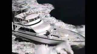 STRIKER YACHTS 70 Foot 2161m Class Sportfising Yacht [upl. by Secilu]