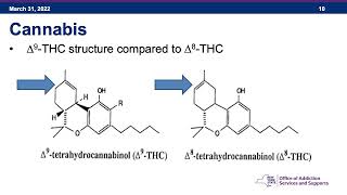 Learning Thursdays The Science of Cannabis [upl. by Yasnil]