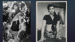 old photos of dimple Kapadia [upl. by Anilocin]