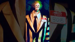 💀 Beetlejuice Beetlejuice Box Office SMASH 💰 Beetlejuice2 MovieReview NeverFindOut [upl. by Sucramraj]