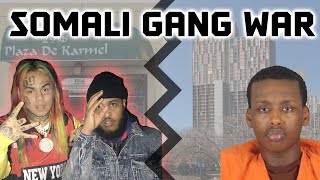 The Secret Somali Gangs of Minnesota [upl. by Blinni]