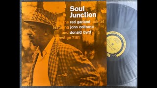 Red Garland  Soul Junction [upl. by Drahnreb]