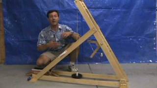 MURLIN Trebuchet Overview [upl. by Silver]