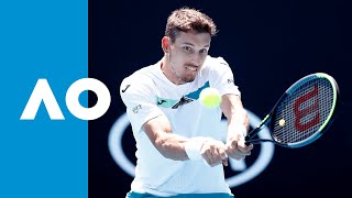 Jozef Kovalik vs Pablo Carreno Busta  Match Highlights 1R  Australian Open 2020 [upl. by Brazee970]