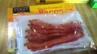 Low Cost Bacon Prepper Find [upl. by Hnoj]