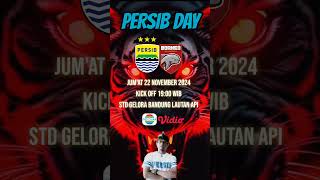 Persib vs borneo persibmenang liga1 bobotohpersib persib [upl. by Fee122]