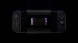 Nintendo Switch 2 Trailer Concept [upl. by Uriia]