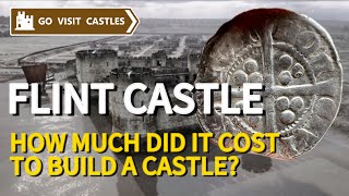 Edward Is Castle Building Costs [upl. by Aikan590]