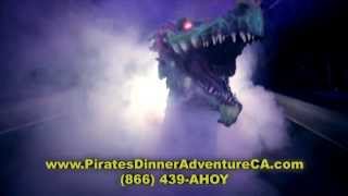 Rise of the Sea Dragon Commercial [upl. by Edson]