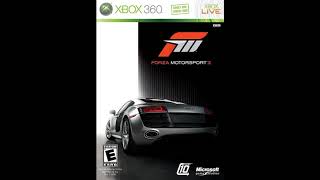 Mr Sam feat Claud9  Cygnes Original Mix  Forza Motorsport 3 [upl. by Alyehs894]