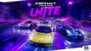 🫦LIVE THE GRIND CONTINUES BABY  ASPHALT LEGENDS UNITE [upl. by Winthorpe]