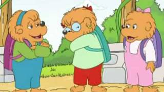 The Berenstain Bears  At The Giddy Grandma 12 [upl. by Anilrahc859]