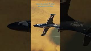 The F9F Panther aviation warthunder jets edits [upl. by Theresita566]