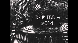 DEF ILL  Fick 2014 [upl. by Dola]