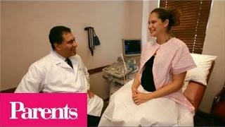 First Trimester of Pregnancy  CVS Prenatal Test  Parents [upl. by Donal412]