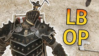 This is Lawbringer Played FLAWLESSLY [upl. by Titus]