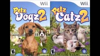 Whisker Woods  Petz Dogz 2 and Catz 2 OST [upl. by Dasa]