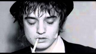 Pete Doherty  Cant Stand Me Now acoustic [upl. by Oznarol123]